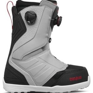 32 Lashed Double BOA Snowboard Boots Men’s size 11